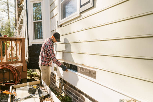 Trusted Wood Siding service in Libertyville, IL - Creative Siding